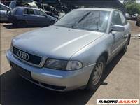 Audi A4 1.6 -AHL- bontott alkatrészei