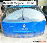 Renault Mégane II kombi csomagtérajtó