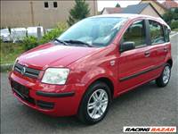 Eladó Fiat Panda 1.2 8V (1242 cm³, 60 PS)