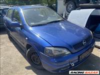 Opel Astra G 1.4i bontott alkatrészei