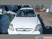 Kia Rio (DC) Fényszóró Bal "129355"