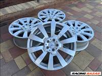 19” 5x112 Mercedes gyári kétszéles alufelni szett!