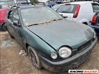 Toyota Corolla 1.6 4A-FEbontott alkatrészei