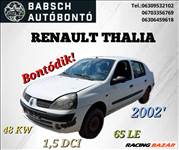 Renault Thalia I bontott alkatrészei (24/99)