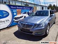 Mercedes E 220CDI OM651924 (W212) bontott alkatrészei