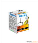 Új Philips D5S 25W 12410C1 xenon izzó