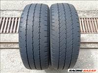 215/60 R17"C Dunlop használt teherautó gumik