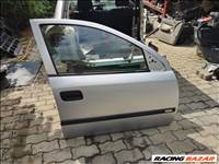 Opel Astra G Jobb első ajtó Z147 