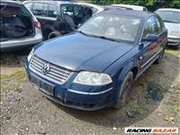 Volkswagen Passat B5.5 1.9Tdi(AVB) bontott alkatrészei, LA5E színben eladók