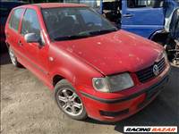 Volkswagen Polo III 1.0i bontott alkatrészei