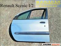 Renault Scenic I/2 bal első ajtó