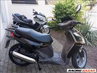 Aprilia Sportcity 200 '06