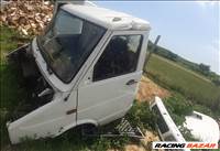 1996-os Iveco daily kocka fülke 80% kilakatolva