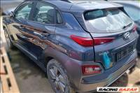 Hyundai Kona EV 2020 bontott alkatrészei 150 KW
