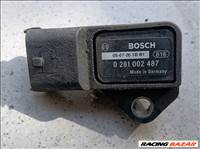 Opel Astra H 1.7CDTI töltőnyomás érzékelő (0281002487)