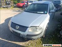 Volkswagen Passat B5 1.9 TDI motor AVB kóddal, 234172km-el eladó avb19tdi passatb55