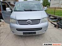 Volkswagen Transporter T5 bontott alkatrészei