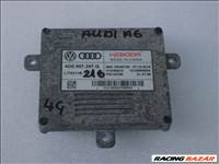 Audi VW Skoda Led Fényszóró Modul 4G0907397Q 2012-től