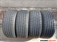 235/55 R17" Bridgestone használt nyári garnitúra