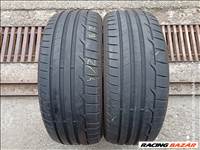 205/50 R17" Dunlop használt nyári gumik