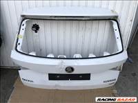 Skoda Kodiaq I csomagtér ajtó  565827159