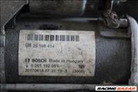 Opel Corsa E 2014- önindító 1.4B (236) 25198414