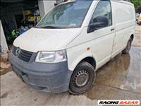 Volkswagen Transporter T5 bontott alkatrészei