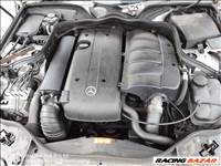 Mercedes Benz OM646 220CDI motor 