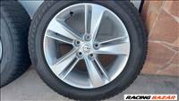 Gyári, Opel insignia 17" alufelni Téli gumi 5x115 