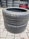  235/4019" újszerű Hankook K117 nyári gumi 2db 