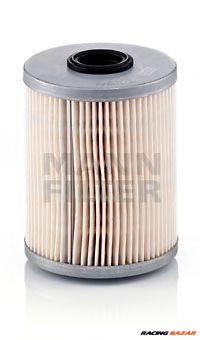 MANN-FILTER P 733/1 x - Üzemanyagszűrő CITROËN MITSUBISHI NISSAN OPEL RENAULT SUZUKI VAUXHALL VOLVO