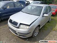 Skoda Fabia I 1.9 SDI motor ASY kóddal, 136345km-el eladó asy19sdi fabia9102