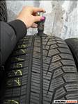 235/55 R17 Hankook téli gumi 90000ft a 4db/171/