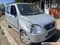 Suzuki Wagon R+ 1.3i bontott alkatrészei