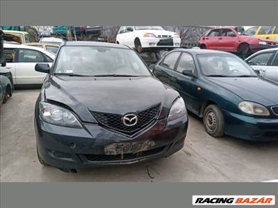 Mazda 3 (BK) Fényszóró Jobb "131686"