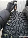 215/60 R16 Nokian téli gumi 68000ft a 4db/31/