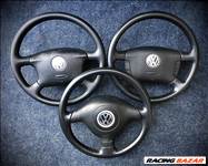 Eladó Vw Skoda Seat,Audi hibátlan bőrkormányok.97-2005. Bp/posta