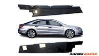 Volkswagen Passat CC jobb els.ajtókárpit burkolat 3g0837902ab041