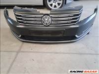 Volkswagen Passat B7 Első lökhárító 