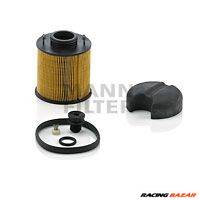 MANN-FILTER U 620/3 y KIT - Karbamid szűrő DAF GINAF MERCEDES-BENZ