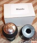 Mazda váltógomb 5seb, lyukátmérő: 13mm