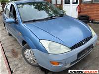 Ford Focus 1.4i bontott alkatrészei