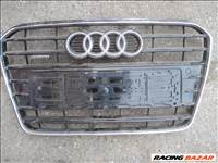 Audi A5 (B8 - 8T) Hűtödiszrács 8to853651h