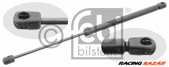 FEBI BILSTEIN 27626 - csomagtérajtó teleszkóp OPEL VAUXHALL 1. kép