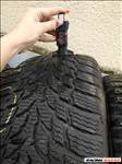 225/45 R18 Nokian téli gumi 89000ft a 4db/18/