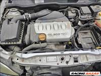 Opel Zafira A 1.8 16V X18xe1 komplett motor 