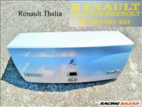 Renault Thalia csomagtartó