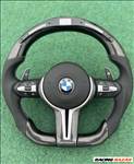 BMW M Performance kormány légzsákkal