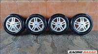 FORD FOCUS 15 ALUFELNI 4X108 NYÁRI 195/65R15 GUMIVAL OLCSÒN!!!