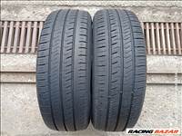 205/65 R16"C Hankook használt teherautó gumik